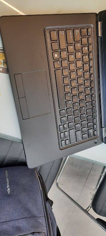 DELL LATITUDE E5450 3