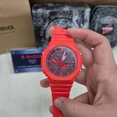 Casio Watches| Casio G-Shocks | Men's Watches | Casio Edifice| Watches