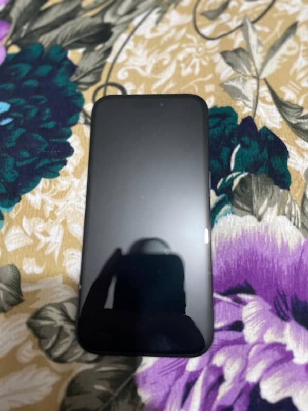 Iphone 15 Pro 128gb Jv New condition 2