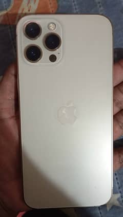 iphone 12 promax 256/gb