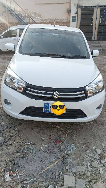 Suzuki Cultus VXL 2022 0