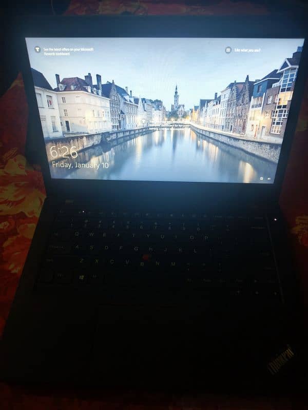 Lenevo Thinkpad L480 2