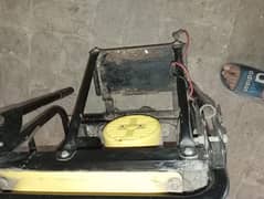 generator for sale new condition ten by ten