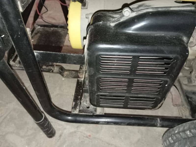 generator for sale new condition ten by ten 2