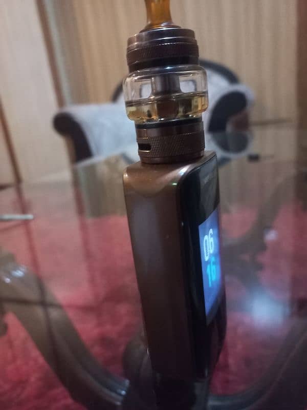 vaporesso luxe II 1