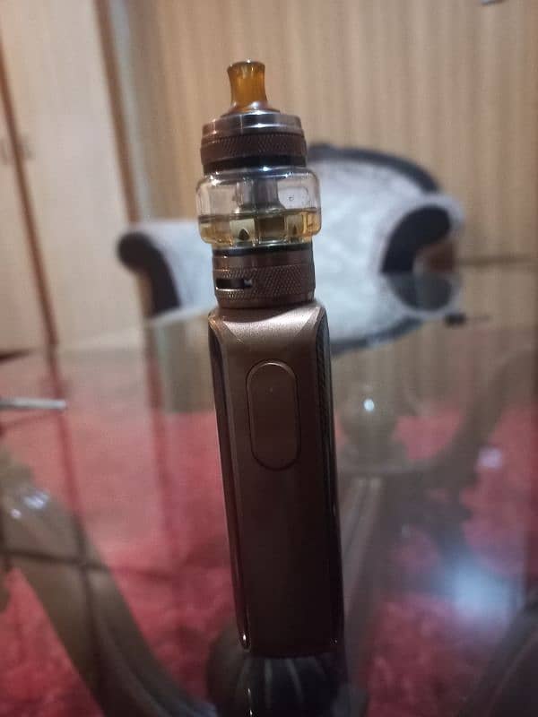 vaporesso luxe II 3