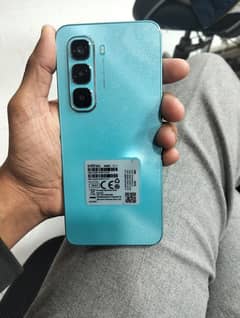 Infinix hot 50 pro