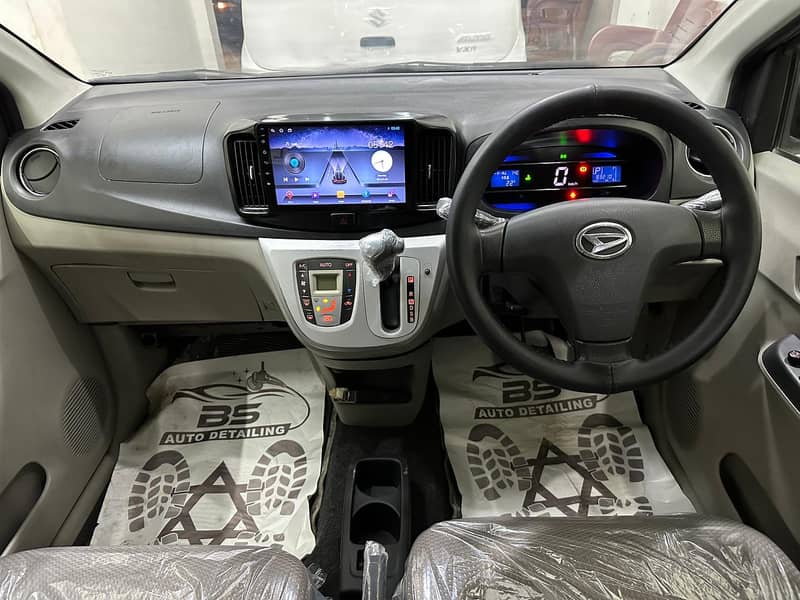 Daihatsu Mira 2015 11