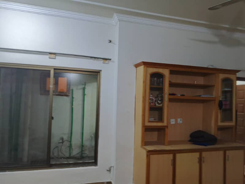 2 Bed Room Apartment Available For Sale In MPCHS B-17 Block B Main Markaz 2