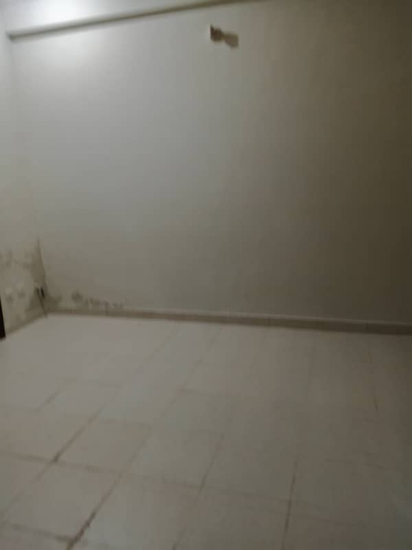 2 Bed Room Apartment Available For Sale In MPCHS B-17 Block B Main Markaz 6