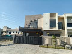 Brand New Designer House Available For Sale In MPCHS B-17 Block B