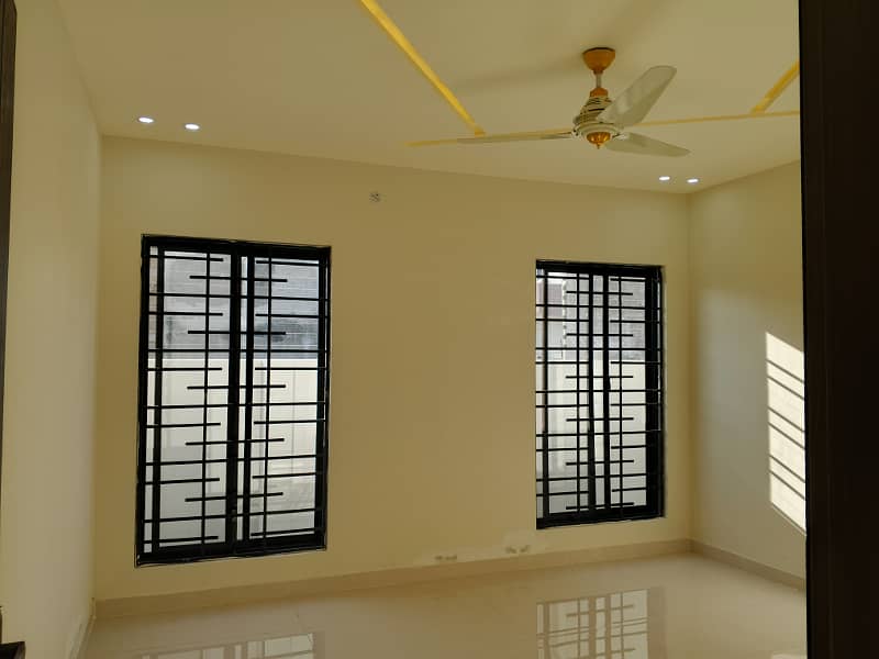 Brand New Designer House Available For Sale In MPCHS B-17 Block B 14