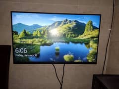 Dell g3223d 32 inch 165z ips monitor