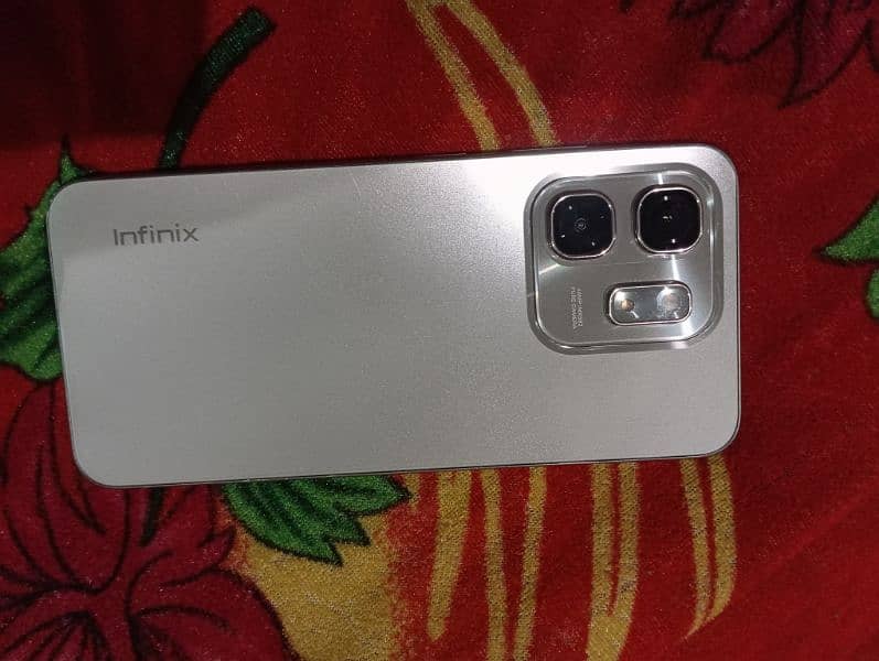 Infinix Hot 50i 2