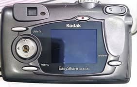 Kodak Digital Camera