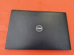 Dell latitude i5 7th gen