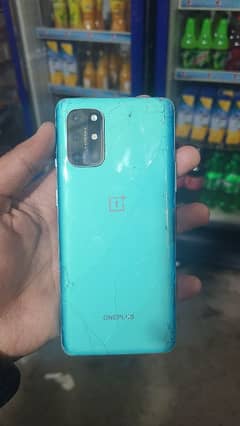 one plus 8t all ok non pta 12+12/256 gb