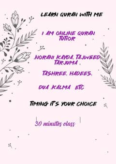 online Quran pharny k Lia contact Kary