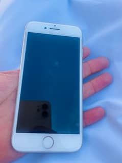 Iphone 8 White Colour