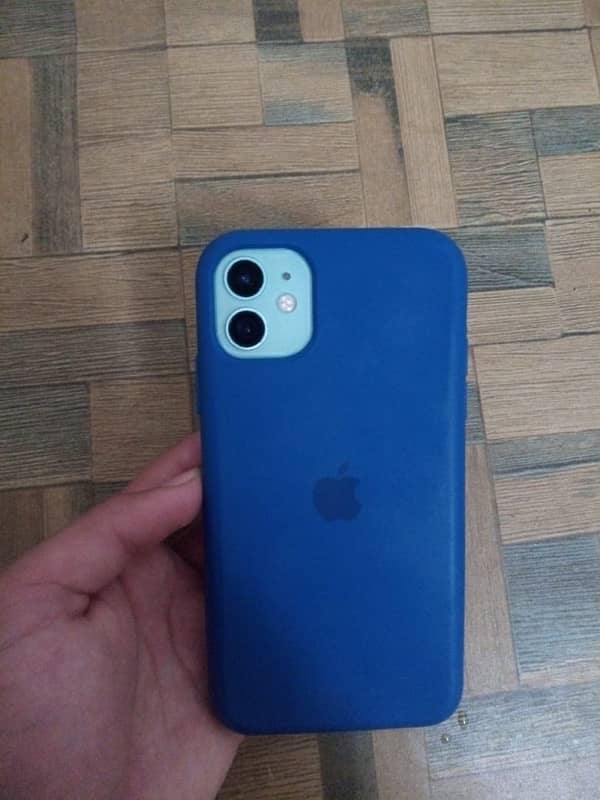 Iphone 11 Non PTA 128 gb 0