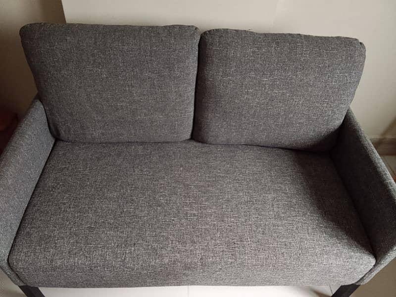 2 seater sofa 2