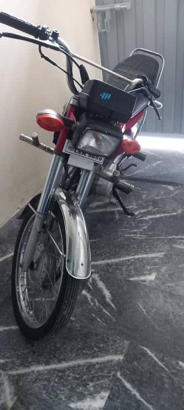 honda 125 saaf condition biometrics file clere 10