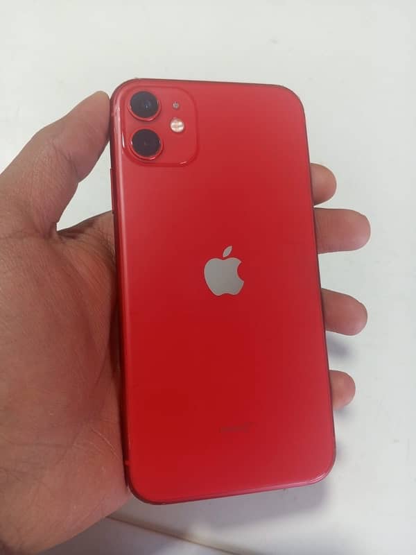 Iphone 11 non pta 0