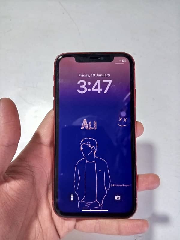 Iphone 11 non pta 1