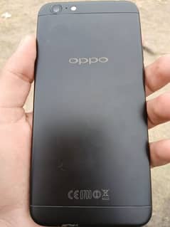 OPPO A57