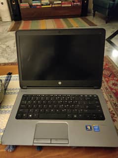 HP probook 640 G2