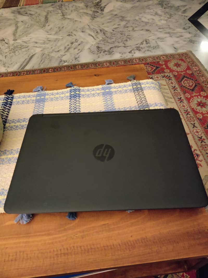 HP probook 640 G2 1