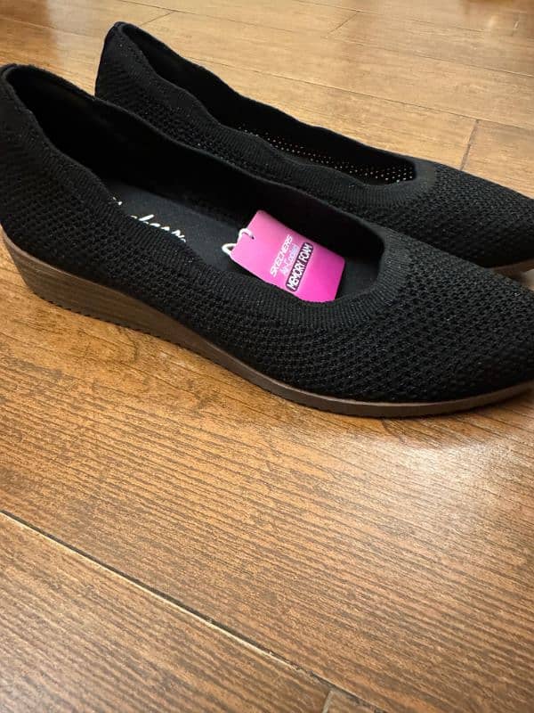 Sketchers Stretch Fit (Imported) 2