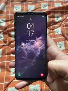 Samsung Galaxy S9