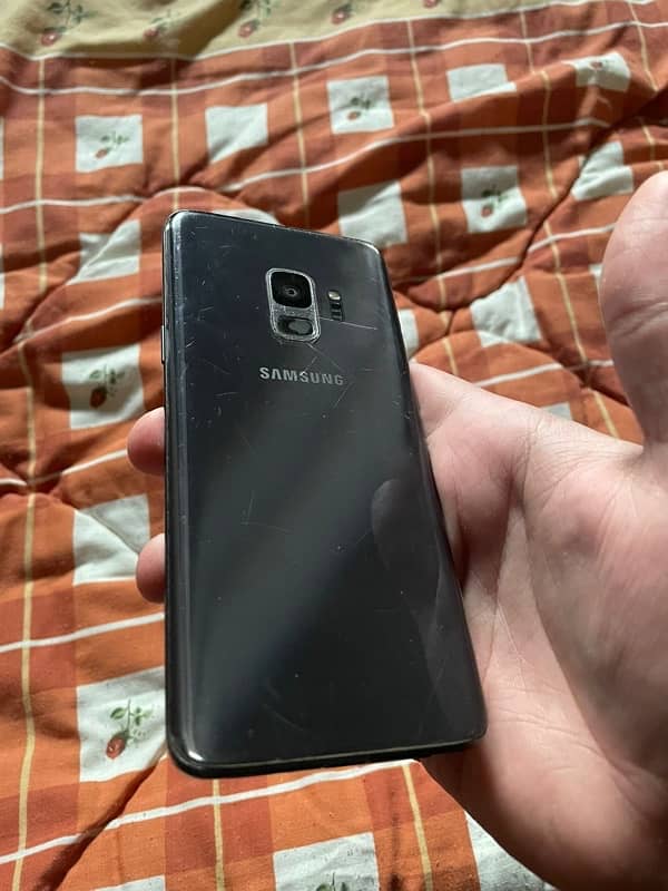 Samsung Galaxy S9 2