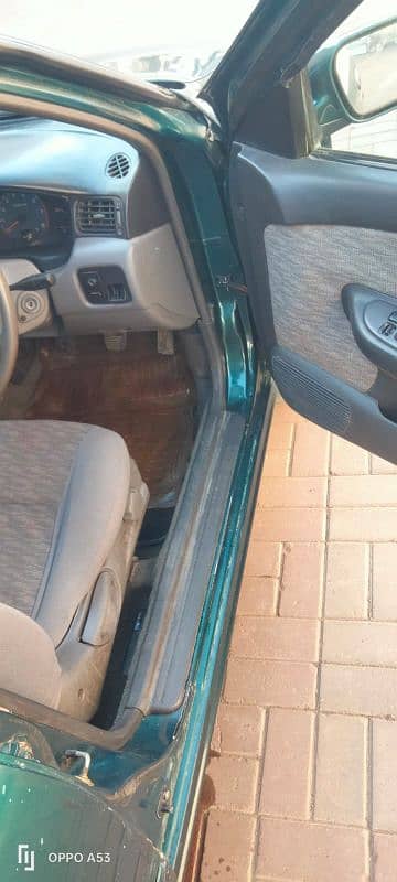 Nissan Sunny 1997 10