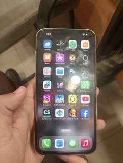 iPhone 13 Pro Max Gold