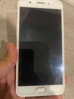 oppo f1s 4gb ram 64 gb room