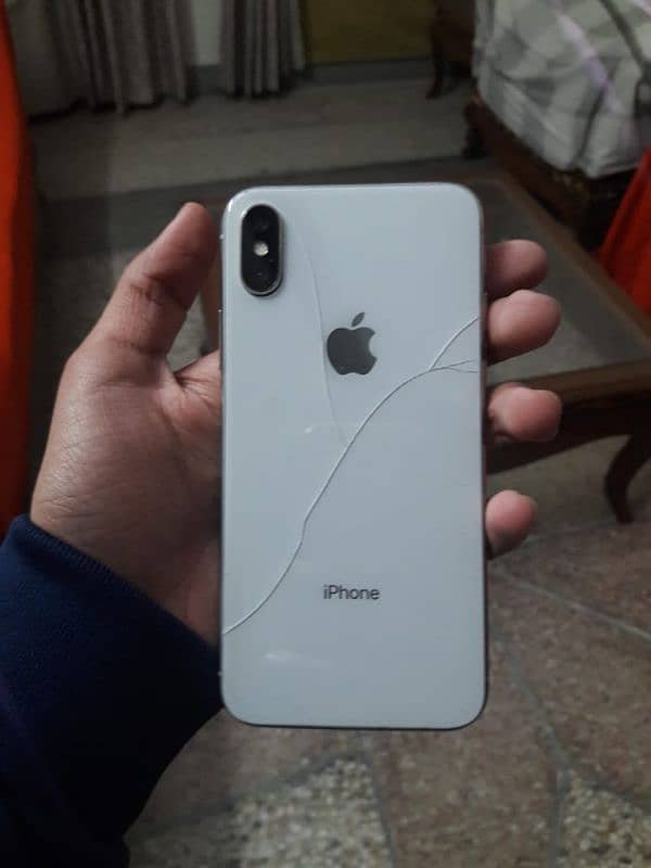 Iphone X 1