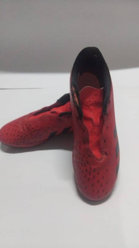 ADIDAS PREDATOR FREAK 0.5 1