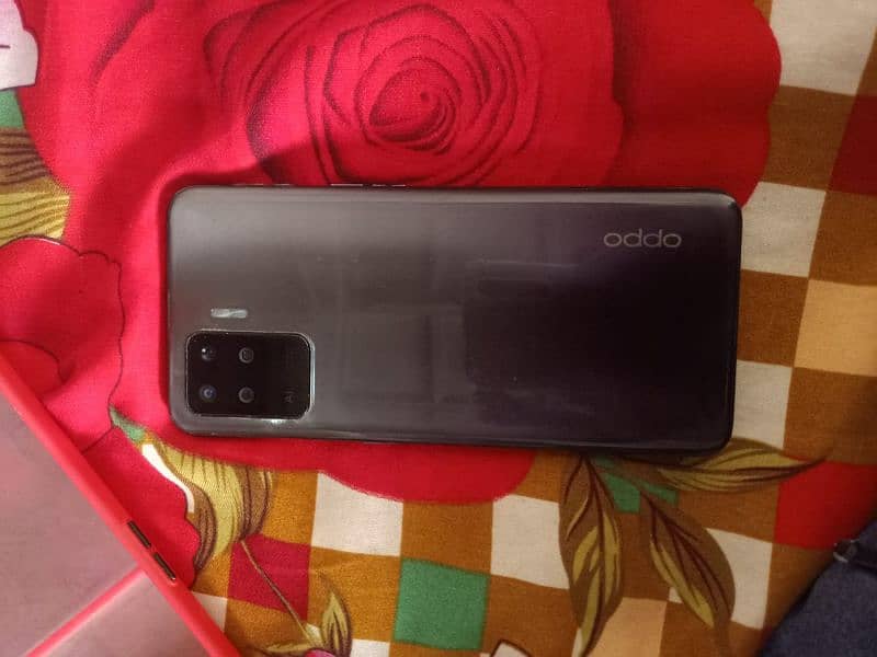 oppo 19pro 8/128 2