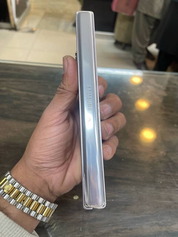 Samsung Z Fold 3 12/256 8