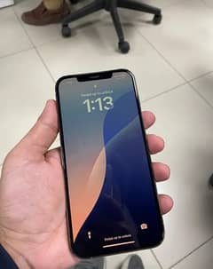 iphone 12 pro max 128gb pta approved