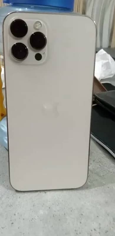 iphone 12 pro max 128gb pta approved 1