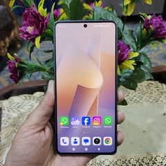 Redmi note 13 pro