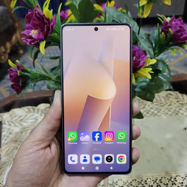 Redmi note 13 pro 0