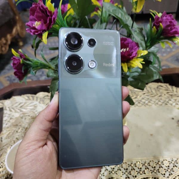 Redmi note 13 pro 1