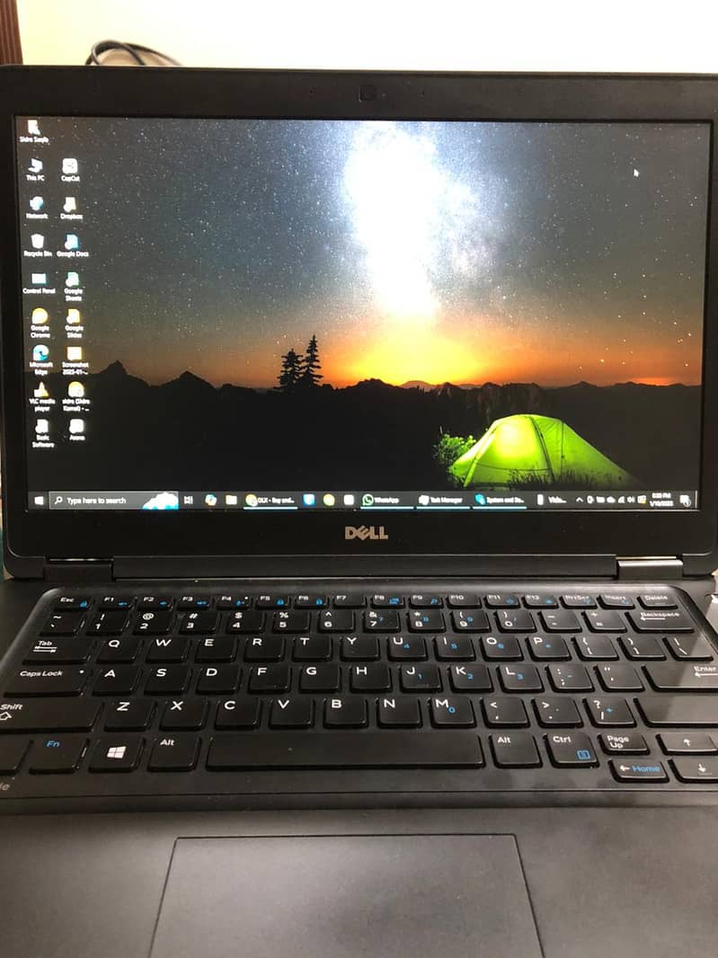 dell latitude 5480| best condition for sale 1