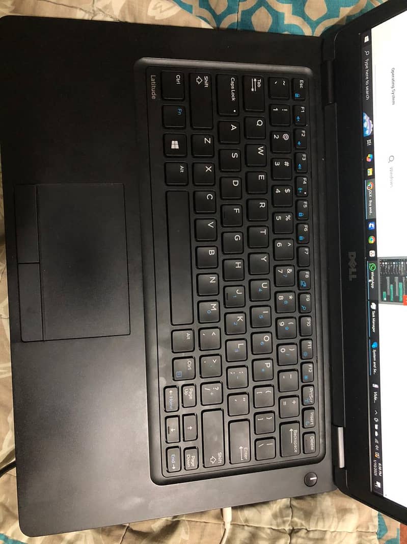 dell latitude 5480| best condition for sale 3