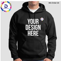 Export Quality Hoodie/Jackets/Unifoam/Printing/T-Shirt/Polo Shirt/