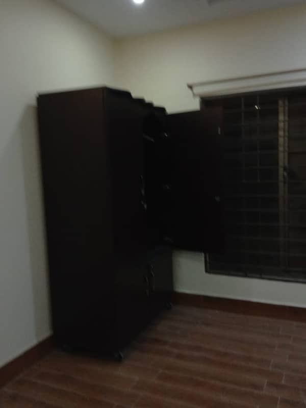 5 MARLA LOWER PORTION FOR RENT IN GULSHAN E BASHEER 0